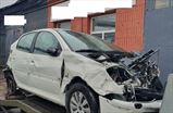 Годные остатки Peugeot 206