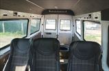 Mercedes-Benz SPRINTER CLASSIC 311 CDI PRALESKA