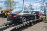 Mercedes-Benz E200