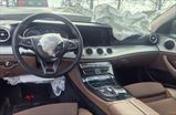 Mercedes-Benz E200