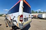 Mercedes-Benz SPRINTER CLASSIC 311 CDI PRALESKA