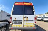 Mercedes-Benz SPRINTER CLASSIC 311 CDI PRALESKA