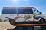Mercedes-Benz SPRINTER CLASSIC 311 CDI PRALESKA