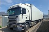 Scania R440