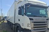 Scania R440
