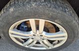 Mercedes-Benz ML350 CDI