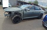 Годные остатки Geely Preface