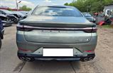 Годные остатки Geely Preface