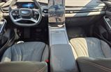 Годные остатки Geely Preface
