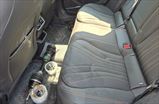 Годные остатки Geely Preface