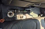 Годные остатки Geely Preface