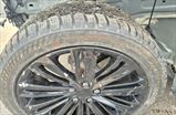 Годные остатки Geely Preface