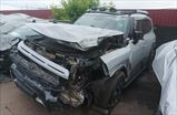Changan G 318 Deepal 35.7 квт