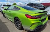 BMW M850I