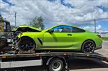 BMW M850I