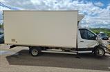 FORD TRANSIT SBATEX RF