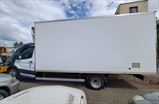 FORD TRANSIT SBATEX RF