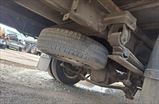 FORD TRANSIT SBATEX RF