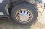FORD TRANSIT SBATEX RF