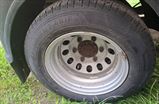 FORD TRANSIT SBATEX RF