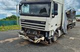 DAF XF 105.460
