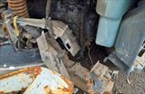 DAF XF 105.460