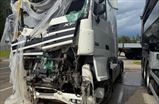 DAF FT XF 105.460