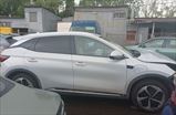 BYD YUAN PLUS