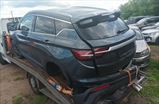 Belgee X50