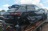 Belgee X50