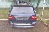 Годные остатки Mercedes-Benz ML400