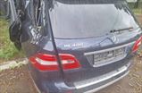 Годные остатки Mercedes-Benz ML400
