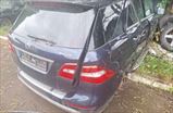 Годные остатки Mercedes-Benz ML400