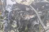 Годные остатки Mercedes-Benz ML400