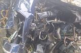 Годные остатки Mercedes-Benz ML400