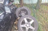 Годные остатки Mercedes-Benz ML400