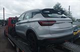 Belgee X50