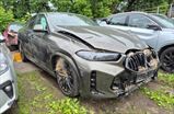 BMW X6 XDRIVE40D M SPORT