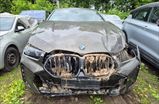 BMW X6 XDRIVE40D M SPORT