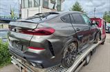 BMW X6 XDRIVE40D M SPORT