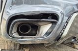 BMW X6 XDRIVE40D M SPORT