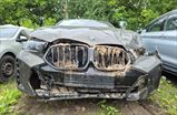 BMW X6 XDRIVE40D M SPORT