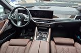 BMW X6 XDRIVE40D M SPORT