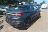 Belgee X50