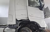 VOLVO FH-TRUCK 4X2
