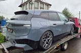 BMW IX XDRIVE50