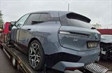 BMW IX XDRIVE50