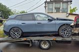 BMW IX XDRIVE50