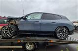 BMW IX XDRIVE50