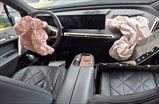 BMW IX XDRIVE50